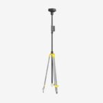 DJI D-RTK 2 Mobile Station Tripod – Rugged, professional tripod for RTK surveys
