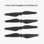 Propellers for Mavic Air-5332S – Genuine DJI Drone Replacement Blades