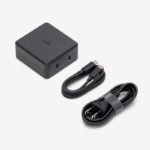 DJI 100W USB-C Power Adapter – Genuine DJI fast charger