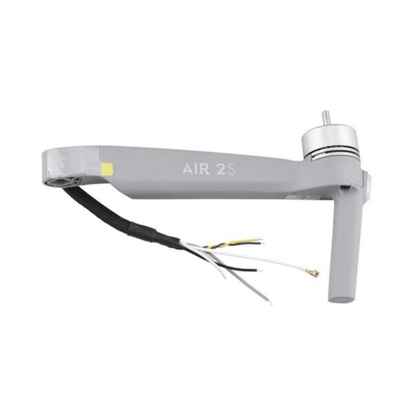 DJI Air 2S Front Left Arm With Motor 1