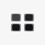 DJI Air 2S ND Filters Set ND4/8/16/32 for professional aerial photography