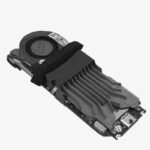 Motherboard Assembly for DJI Air 3 replacement part