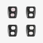 DJI Air 3 ND Filters Set ND8/16/32/64 for cinematic drone footage.