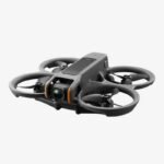 DJI Avata 2 Fly More Combo (Three Batteries) full package unboxed