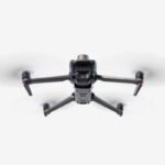 DJI Mavic 3 Multispectral drone with RTK for precision agriculture