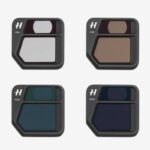 DJI Mavic 3 ND Filters Set ND-4/8/16/32 for professional aerial photography