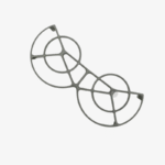 DJI Neo Propeller Guard (Single) – Genuine DJI accessory for safe flight