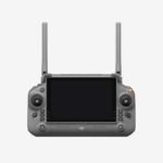 DJI RC Plus remote controller – official DJI drone accessory with premium design