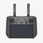 DJI RC Pro professional drone controller with high-resolution screen and ergonomic design