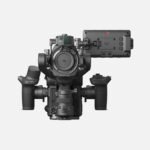 DJI Ronin 4D-6K professional 6K gimbal camera capturing cinematic footage