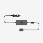 DJI FPV Car Charger – Official Fast Charging Accessory for FPV Drone