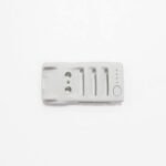 Down Shell Cover for DJI Mini 2 SE/Mini 4K Replacement Part