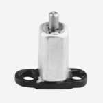 Motor Arm Hinge for DJI Air 2 close-up
