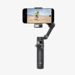 DJI Osmo Mobile 7 Pro handheld smartphone gimbal – professional stabilization