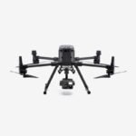 DJI Matrice 300 RTK enterprise drone for mapping and inspection