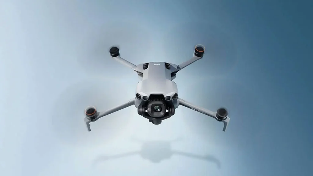 DJI Mini 5 Pro Fly More Combo (DJI RC 2): The Ultimate Drone for Creators & Travelers 13 Blog image 1