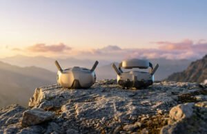 DJI Goggles N3 vs Goggles 3