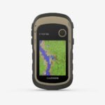 Garmin eTrex 32x Handheld GPS – Rugged Outdoor Navigation Device