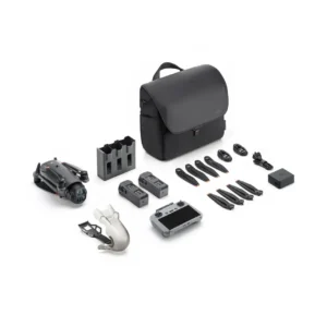 DJI Mavic 4 Pro Fly More Combo RC 2 - Image 9