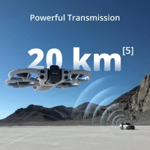 DJI Avata 360 Motion Fly More Combo 11 DJI Avata 360 Motion Fly More Combo - Image 4