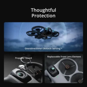 DJI Avata 360 Motion Fly More Combo 12 DJI Avata 360 Motion Fly More Combo - Image 5