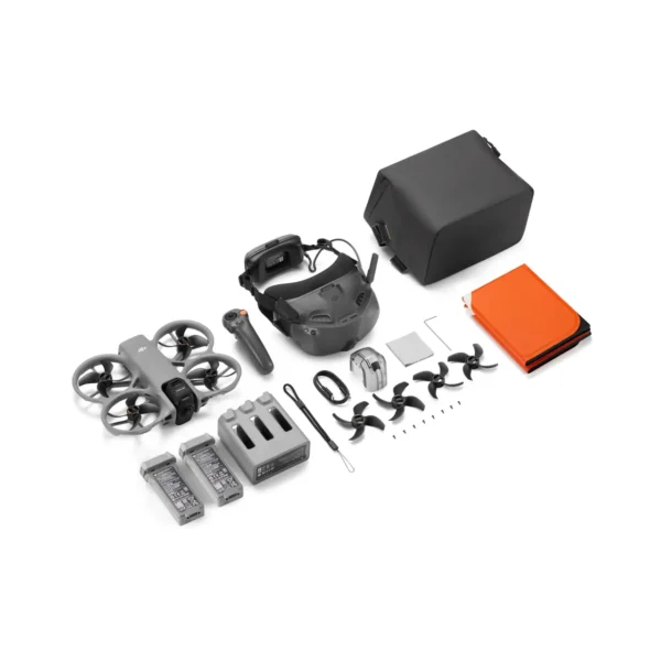 DJI Avata 360 Motion Fly More Combo 7 DJI Avata 360 Motion Fly More Combo 2