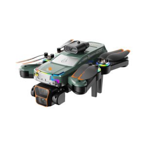 New JS39 Drone Aerial Photography Drone 8 New JS39 Drone Aerial Photography Drone - Image 3