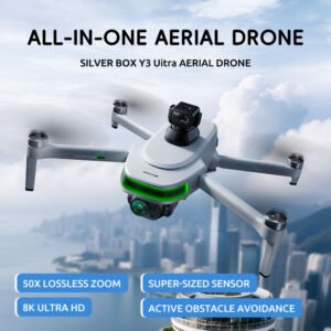 P31 Pro Aerial Photography Drone 8 P31 Pro Aerial Photography Drone - Image 3