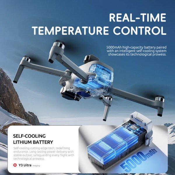 P31 Pro Aerial Photography Drone 3 P31 Pro GPS Drone 4