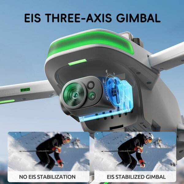 P31 Pro Aerial Photography Drone 4 P31 Pro GPS Drone 5