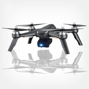 S002 GPS Drone HD camera drone