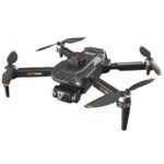 S25 PRO GPS Optical Flow Drone HD camera