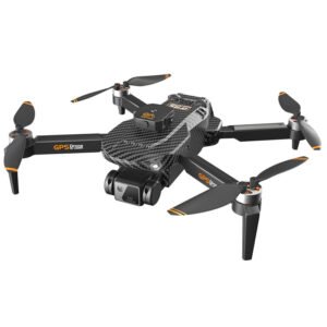 S25 PRO GPS Optical Flow Drone HD camera