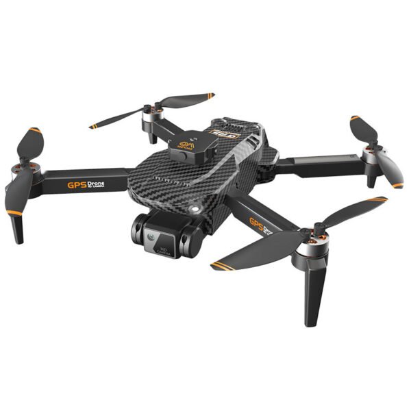 Home 46 S25 PRO GPS Optical Flow Drone HD camera