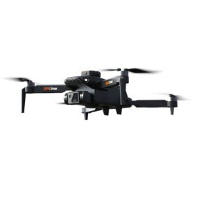 S25 PRO GPS Optical Flow Drone 9 S25 PRO GPS Optical Flow Drone - Image 4