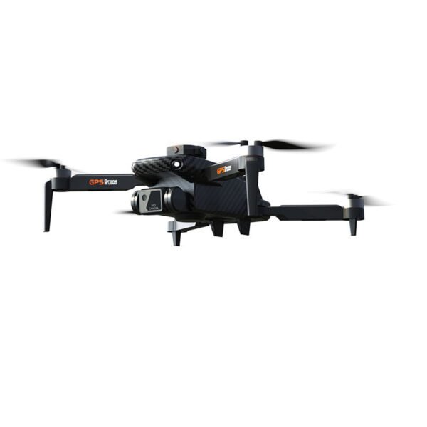 S25 PRO GPS Optical Flow Drone 3 S25 Pro GPS 4
