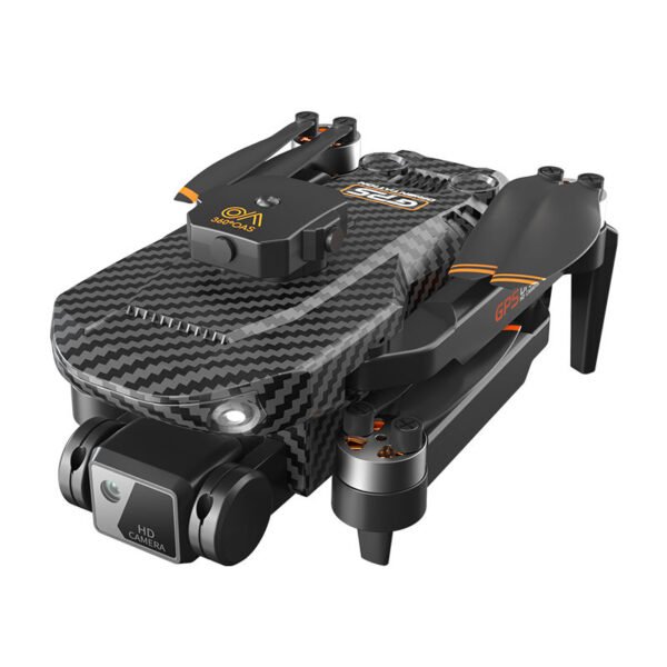 S25 PRO GPS Optical Flow Drone 4 S25 Pro GPS 5