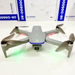 Dynalog DR DG600C GPS Drone HD camera drone