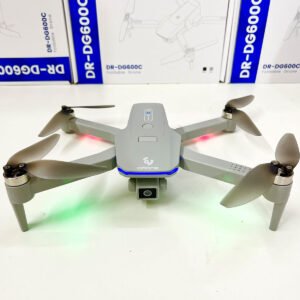 Dynalog DR DG600C GPS Drone HD camera drone
