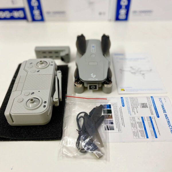 Dynalog DR DG600C GPS Drone 2 dynalog dg600c 3