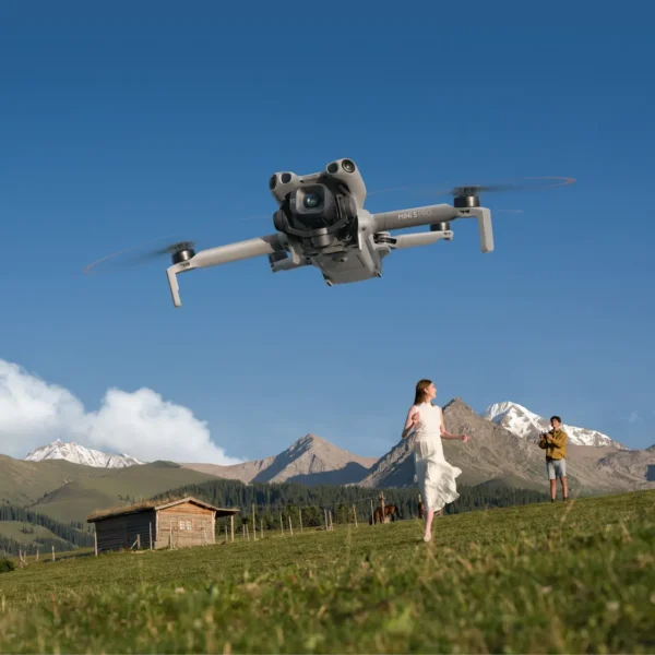 DJI Mini 5 Pro RC2 FLy More 1