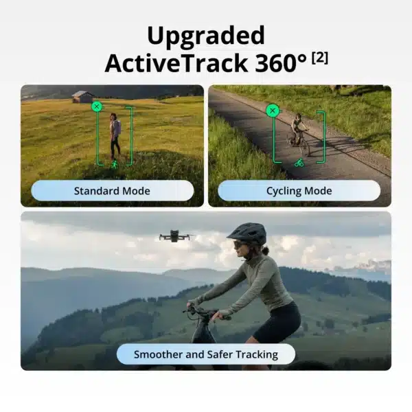 DJI Mini 5 Pro Fly More Combo (DJI RC 2) -36 Mins 5 DJI Mini 5 Pro RC2 FLy More 6