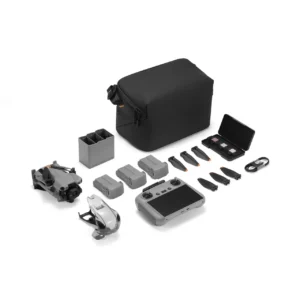 DJI Mini 5 Pro Fly More Combo (DJI RC 2) -36 Mins 15 DJI Mini 5 Pro Fly More Combo (DJI RC 2) -36 Mins - Image 8