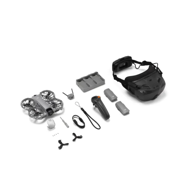 DJI Neo 2 Motion Fly More Combo 6 DJI Neo 2 Motion Product Img 7