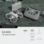 DJI Neo Fly More Combo 2