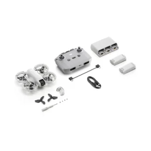 DJI Neo Fly More Combo Drone 13 DJI Neo Fly More Combo Drone - Image 7