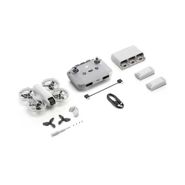 DJI Neo Fly More Combo Drone 6 DJI Neo Fly More Combo 7