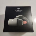 DJI Goggles - Racing Edition FPV Drone Headset