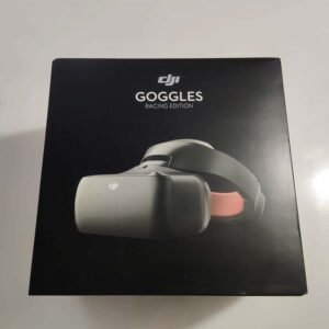 DJI Goggles - Racing Edition FPV Drone Headset