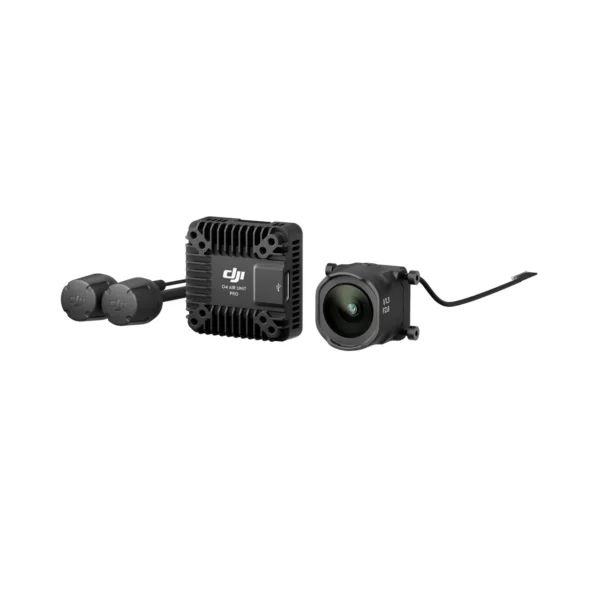 DJI O4 Air Unit Pro 1 DJI O4 Air Unit Pro 2